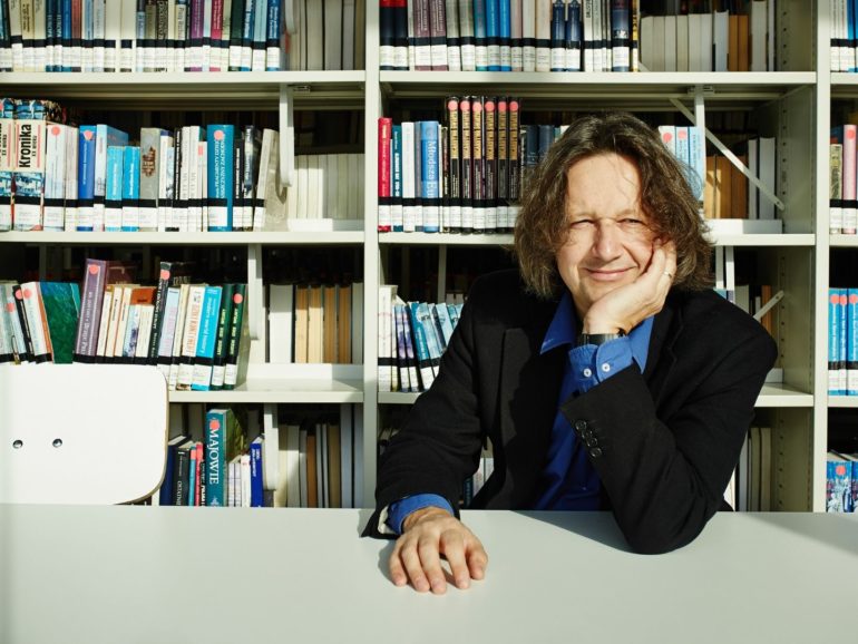 Ryszard Koziołek