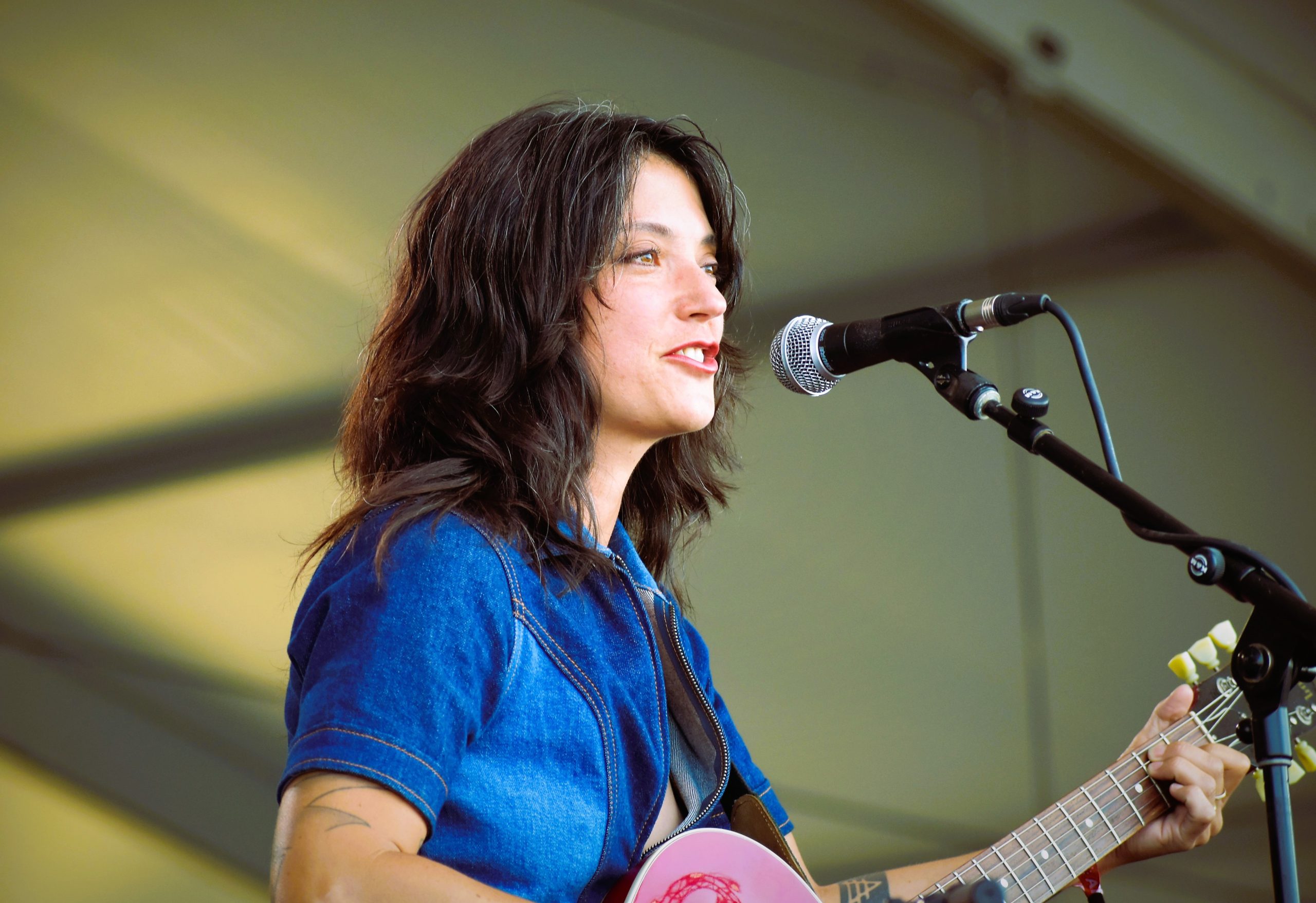 Sharon Van Etten