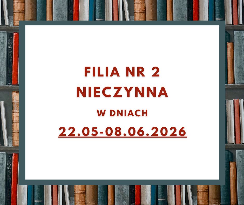 Urlop Filii Nr 2