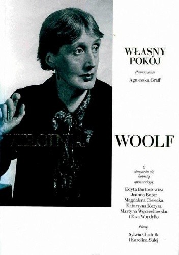 Własny pokój Virginii Woolf