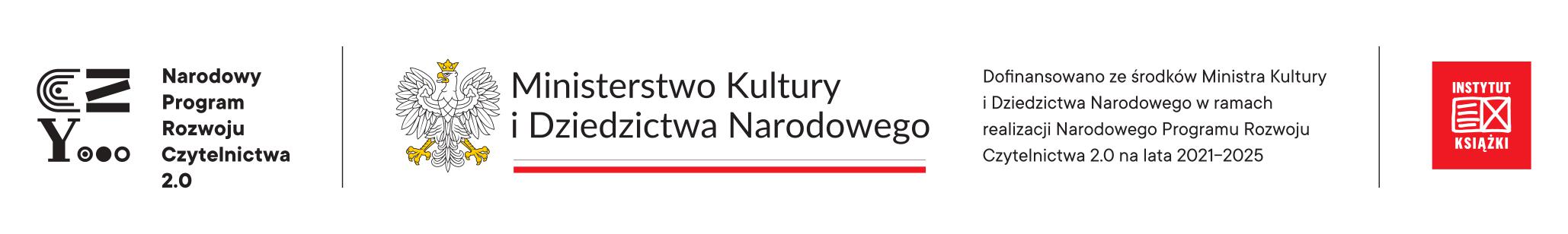 belka właściwa Instytutu Książki